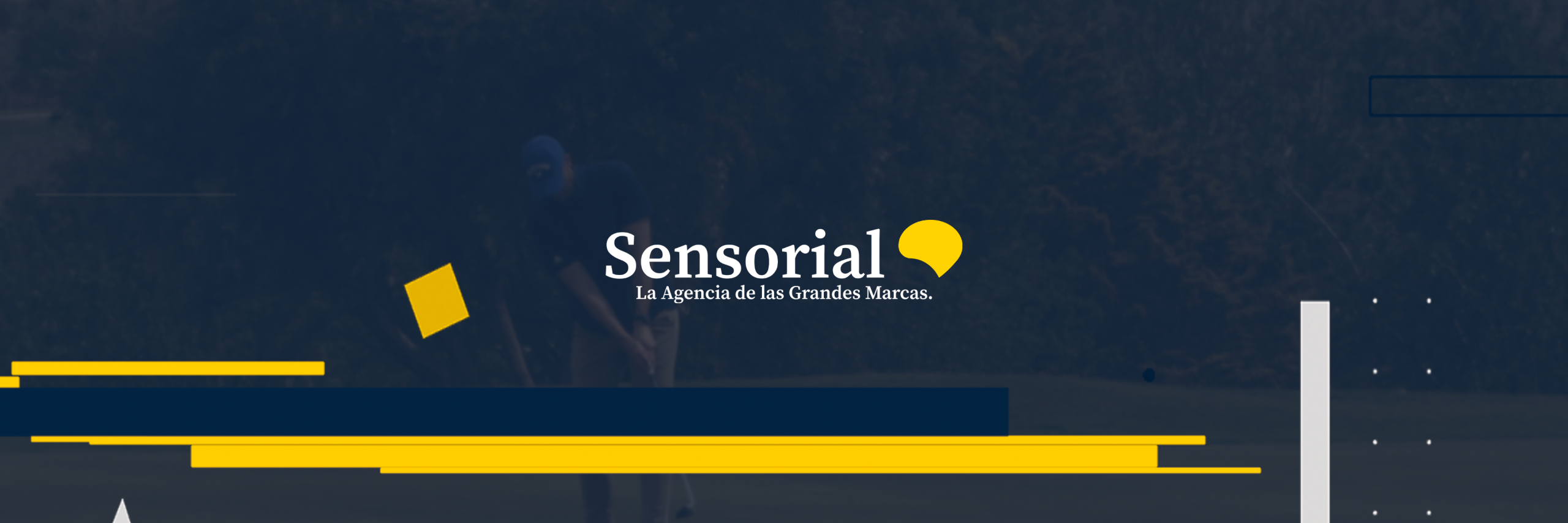 Sensorial Marketing, agencias de publicidad en Granada